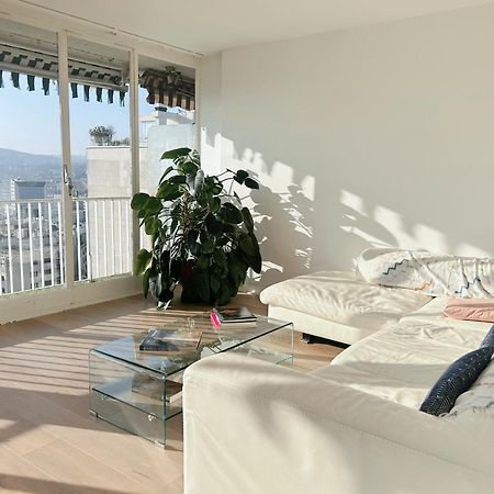 Apart 2 Rooms Sunny Paris Close To Metro Boulogne-Billancourt Exteriör bild