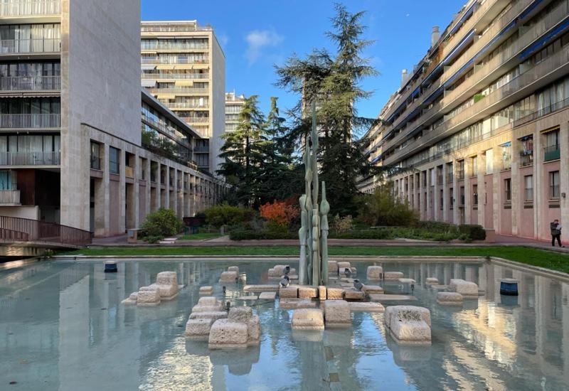 Apart 2 Rooms Sunny Paris Close To Metro Boulogne-Billancourt Exteriör bild
